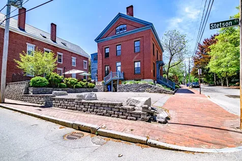44-50 Park Street Portland ME 04101