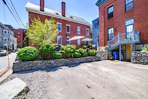 44-50 Park Street Portland ME 04101