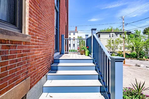 44-50 Park Street Portland ME 04101
