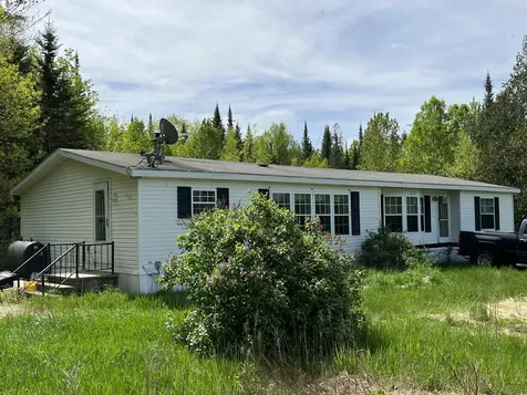 1825 Greenfield Road Greenfield Twp ME 04418