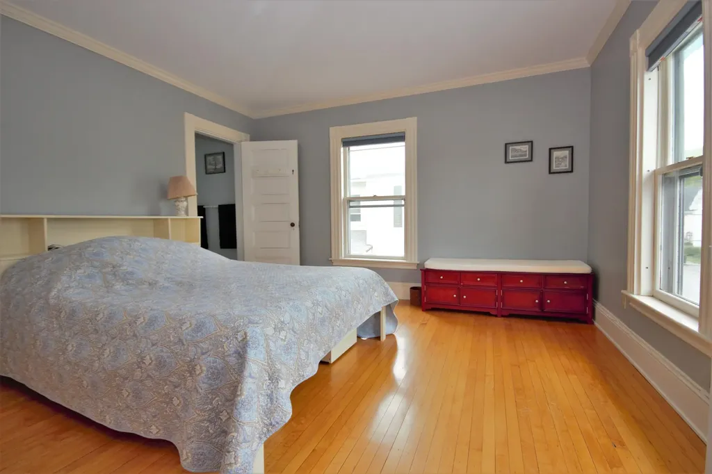 132 Forest Avenue Bangor ME 04401