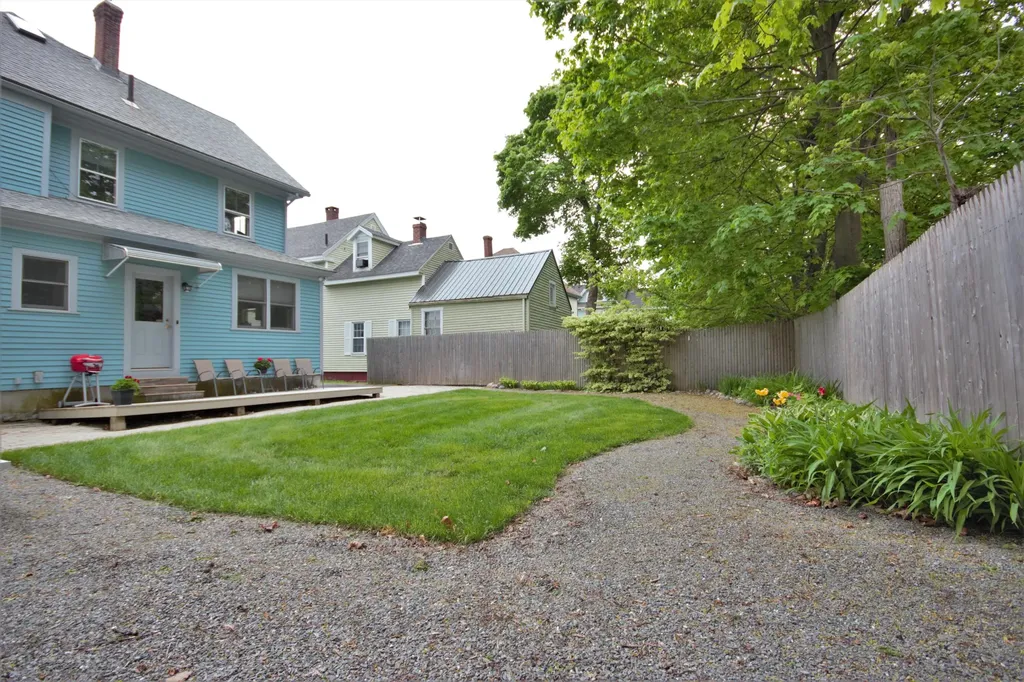 132 Forest Avenue Bangor ME 04401