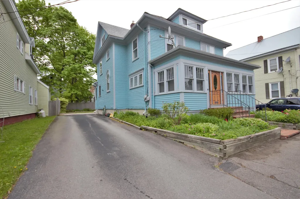 132 Forest Avenue Bangor ME 04401