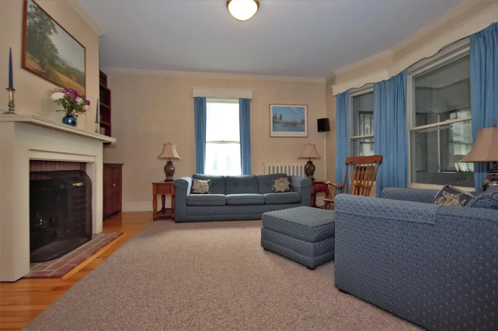 132 Forest Avenue Bangor ME 04401