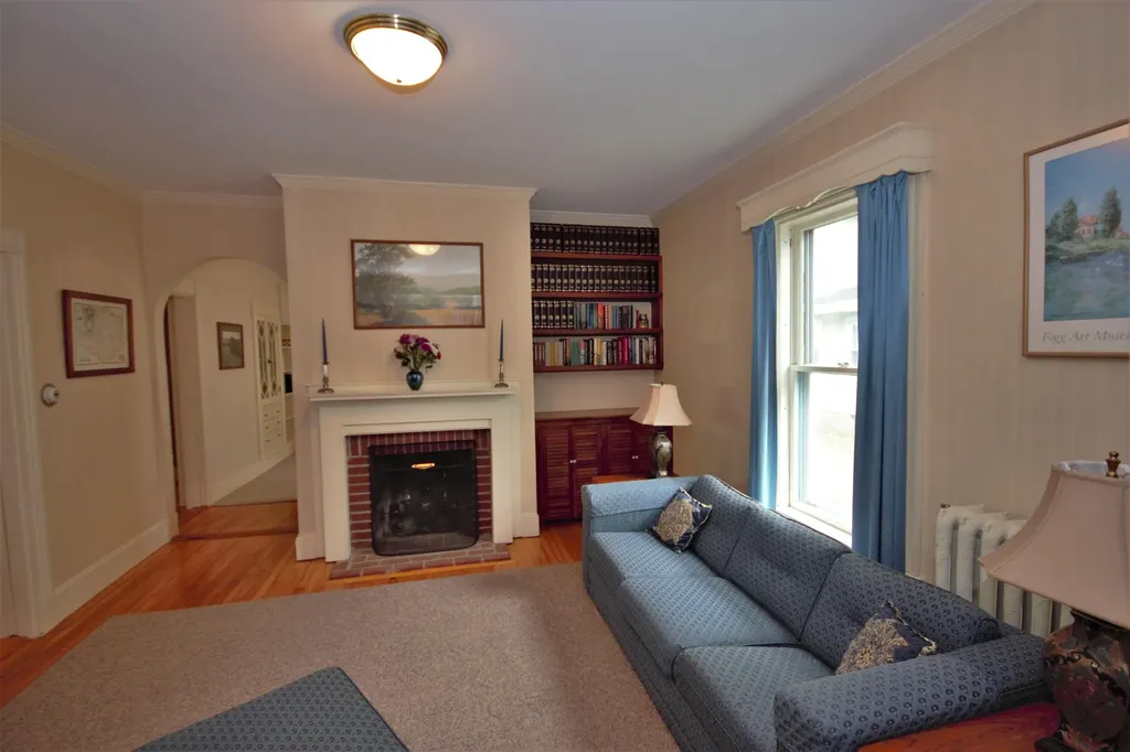 132 Forest Avenue Bangor ME 04401