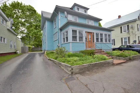 132 Forest Avenue Bangor ME 04401