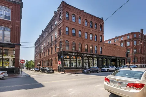 99 Silver Street Portland ME 04101