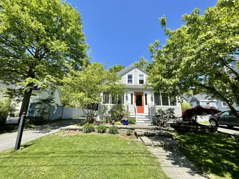 3 Cross Street Camden ME 04843