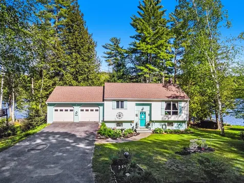 483 Lovejoy Shores Drive Fayette ME 04349