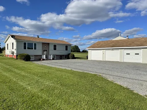 1981 Washburn Road Washburn ME 04786