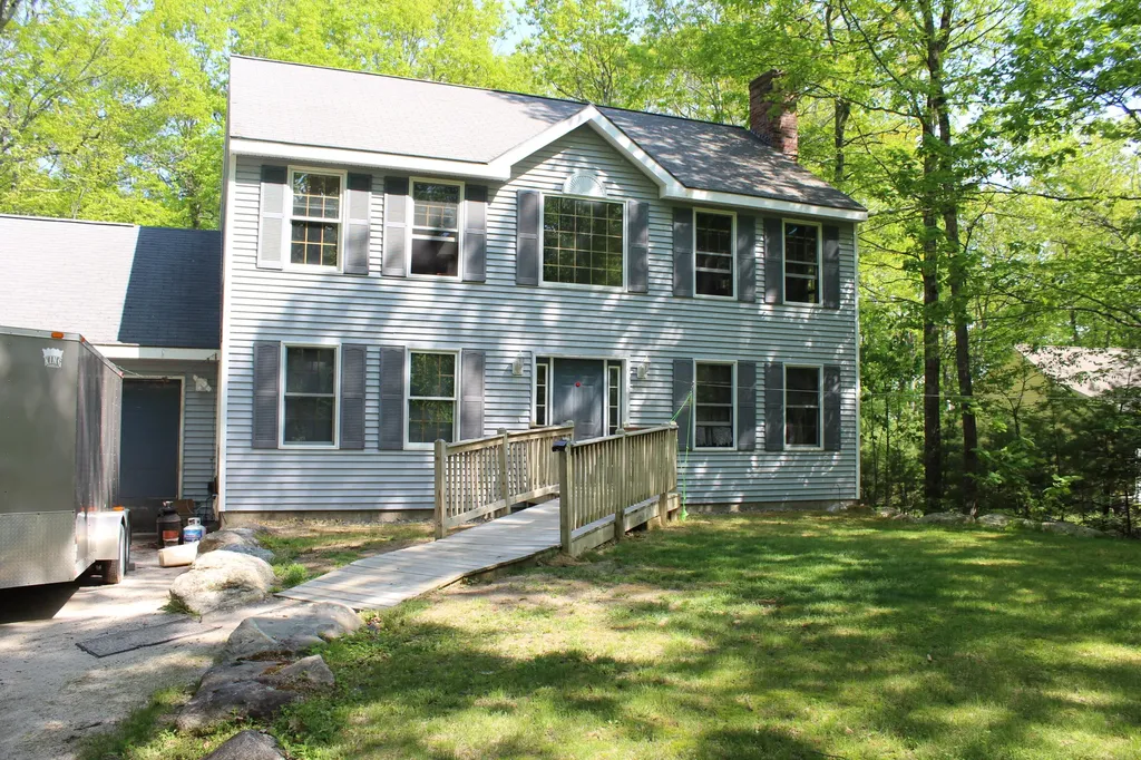 59 May Meadow Drive Gray ME 04039