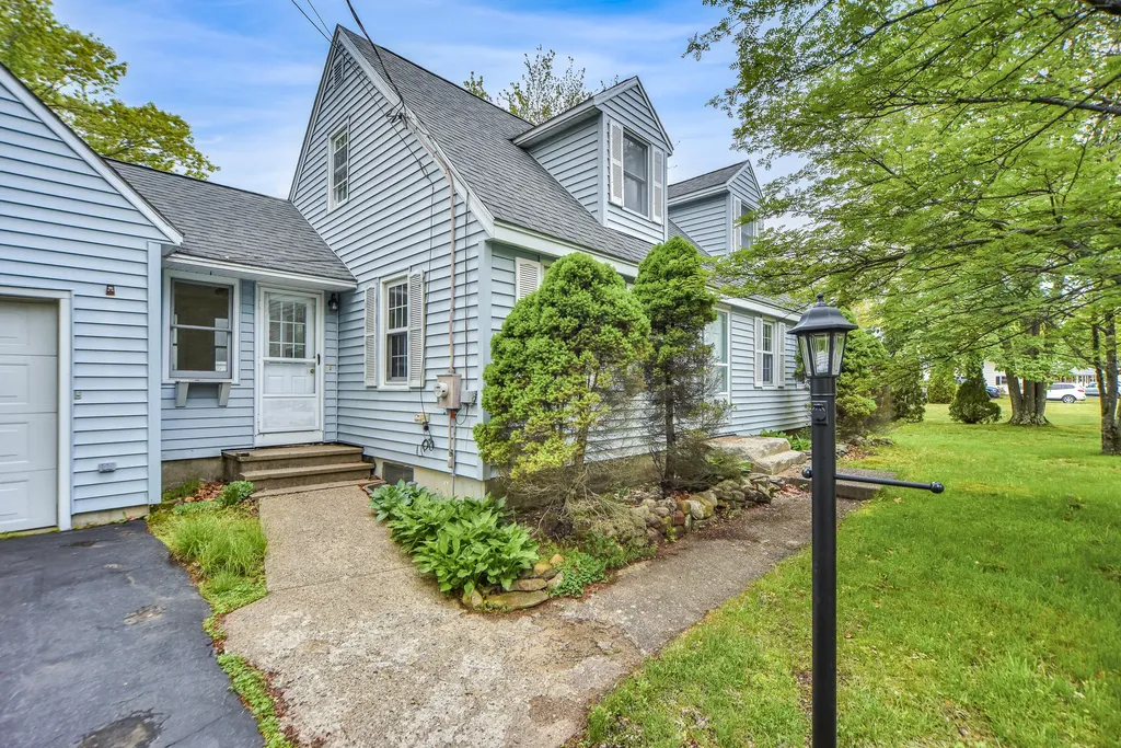 126 Farview Drive Sanford ME 04073