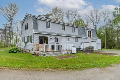 407 Central Street Bucksport ME 04416