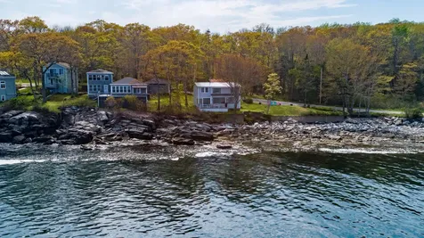 331 State Route 32 Road Bristol ME 04541