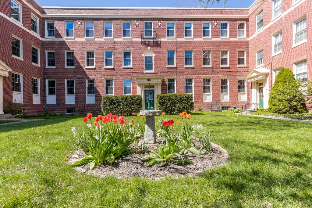 290 Baxter Boulevard Portland ME 04101