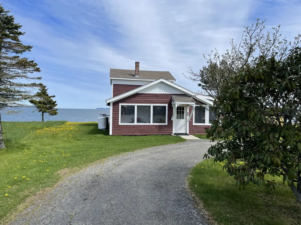 278 South Lubec Road Lubec ME 04652