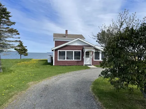 278 South Lubec Road Lubec ME 04652