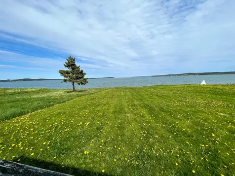 278 South Lubec Road Lubec ME 04652