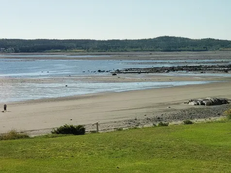 278 South Lubec Road Lubec ME 04652