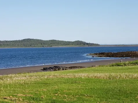 278 South Lubec Road Lubec ME 04652