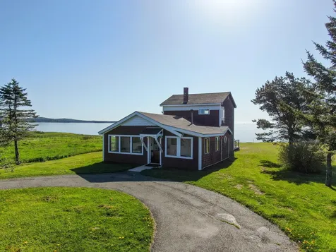 278 South Lubec Road Lubec ME 04652