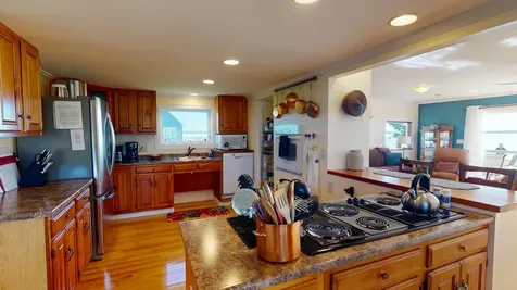 278 South Lubec Road Lubec ME 04652