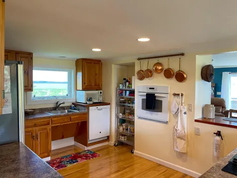 278 South Lubec Road Lubec ME 04652