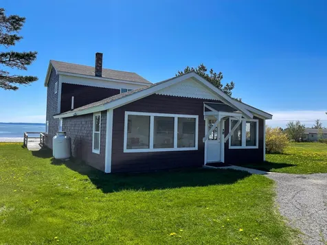 278 South Lubec Road Lubec ME 04652