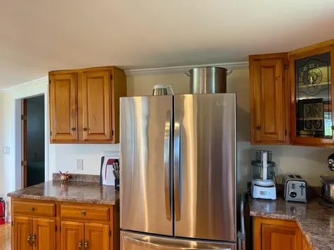 278 South Lubec Road Lubec ME 04652