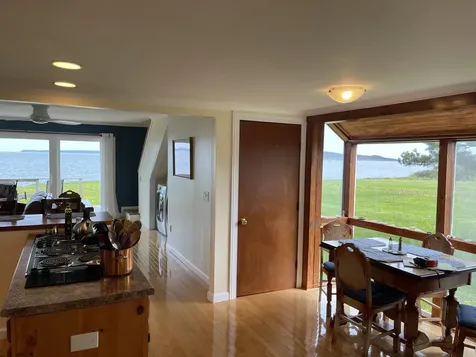 278 South Lubec Road Lubec ME 04652