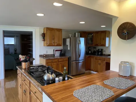 278 South Lubec Road Lubec ME 04652
