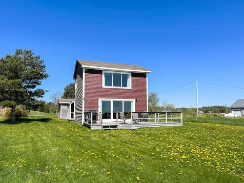 278 South Lubec Road Lubec ME 04652