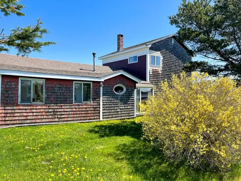 278 South Lubec Road Lubec ME 04652