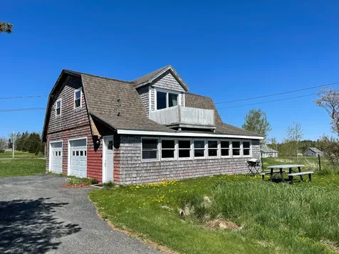 278 South Lubec Road Lubec ME 04652