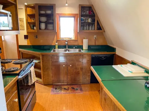 278 South Lubec Road Lubec ME 04652