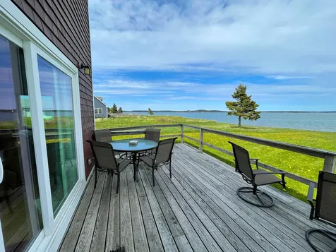 278 South Lubec Road Lubec ME 04652