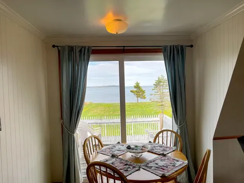 278 South Lubec Road Lubec ME 04652