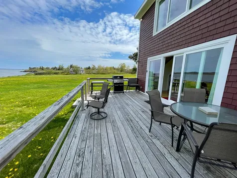 278 South Lubec Road Lubec ME 04652