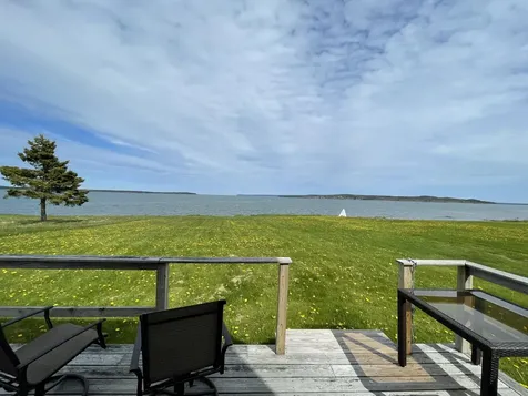 278 South Lubec Road Lubec ME 04652