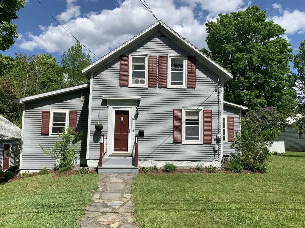 119 North Street Dover-foxcroft ME 04426