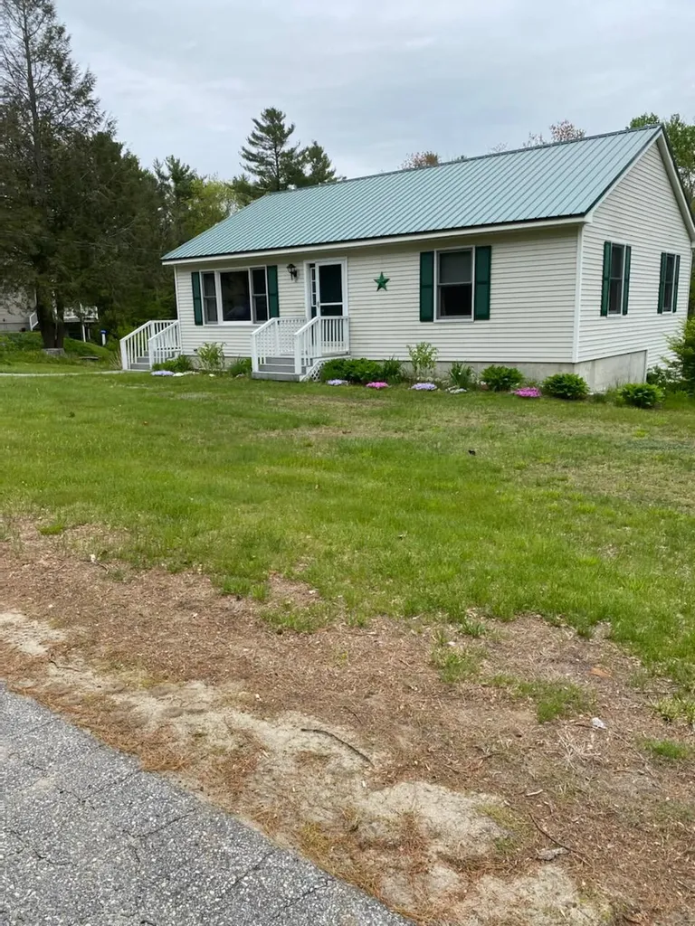 97 Storer Road Brunswick ME 04011