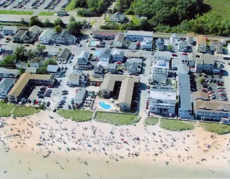 1 Roussin Street Old Orchard Beach ME 04064