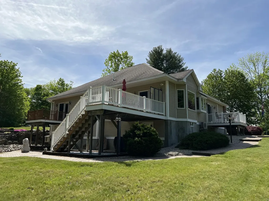 53 Agamenticus Road South Berwick ME 03908