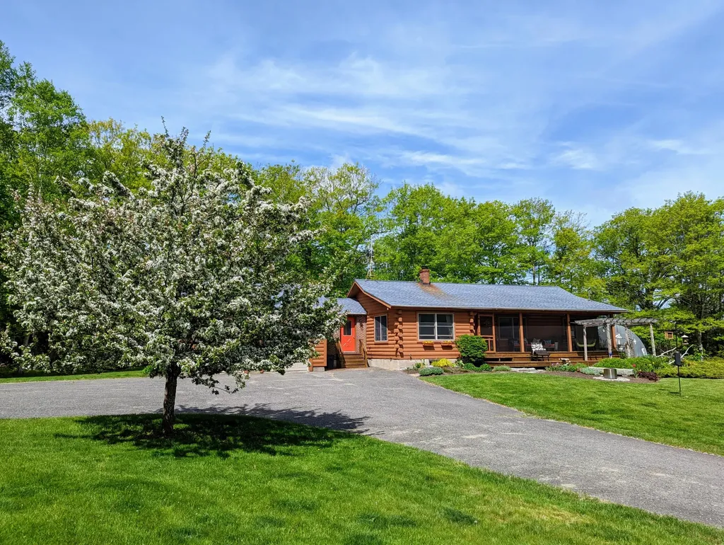 49 Northrup Road Jefferson ME 04348