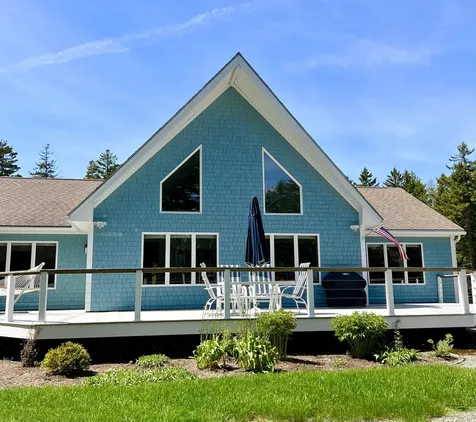 32 Southeast Creek Tremont ME 04653