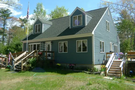 103 Middle Road Boothbay Harbor ME 04538