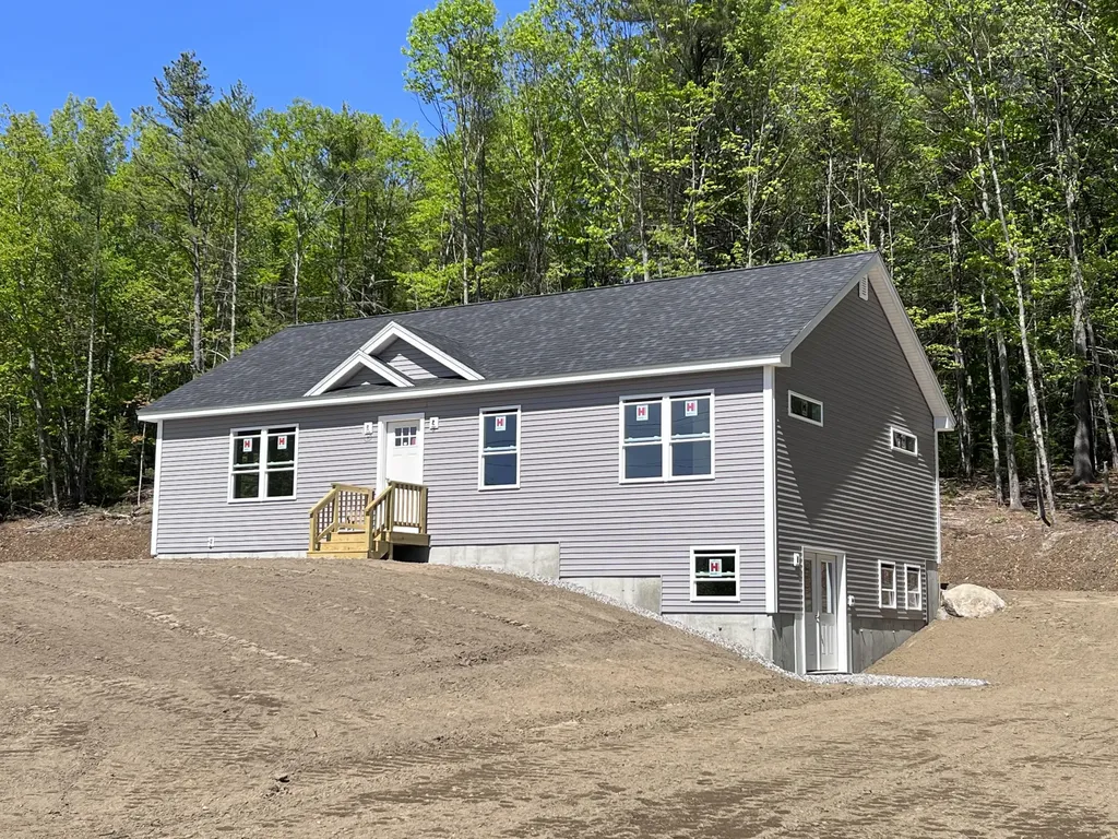 1081 Meadow Road Casco ME 04015