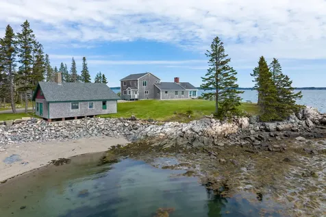 43 Loon Point Road Jonesport ME 04649