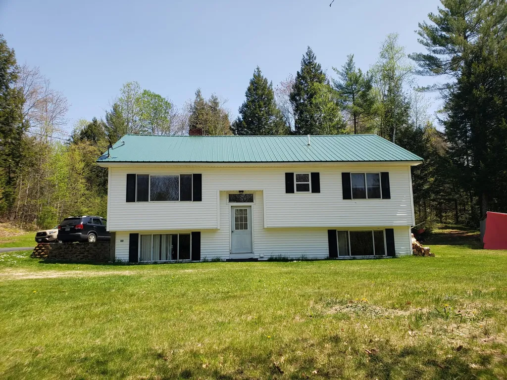 403 Pope Road Chesterville ME 04938