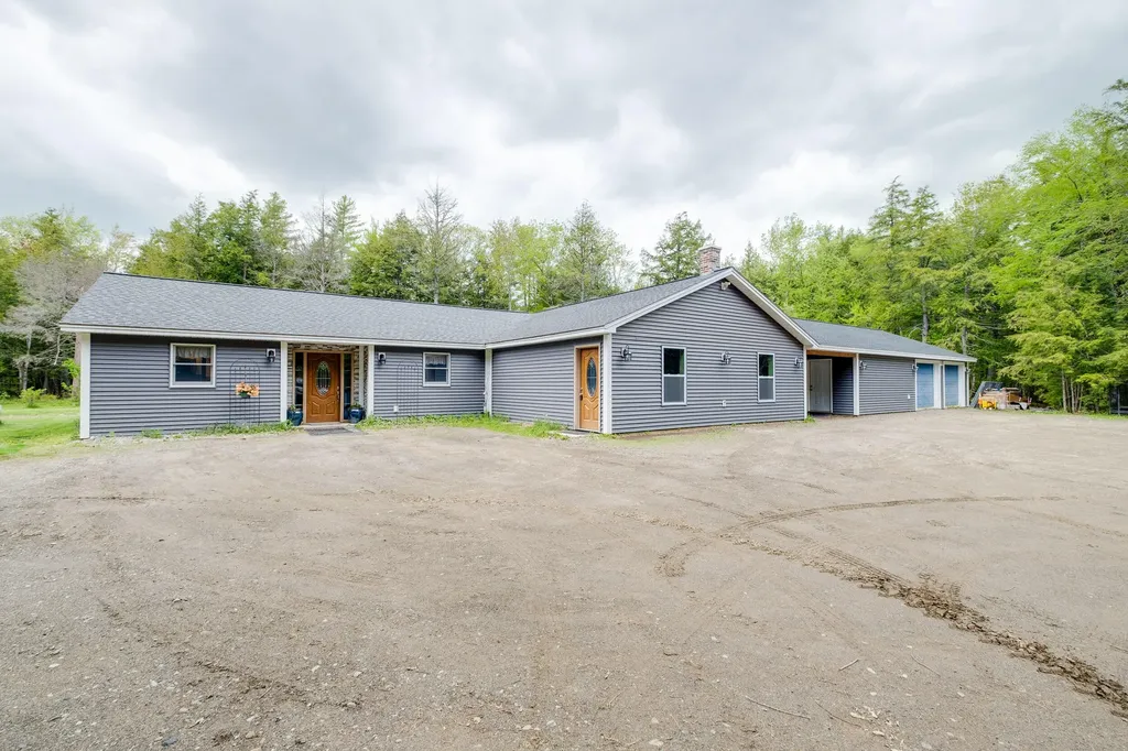 530 Legion Park Road Vassalboro ME 04989